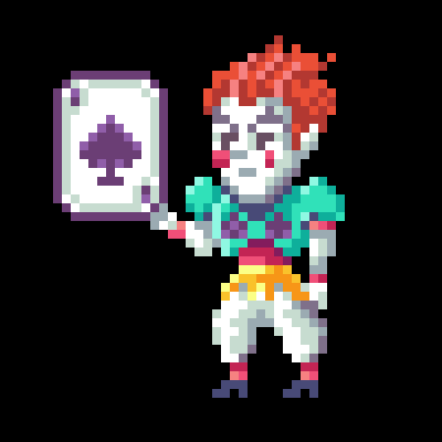 Cartomancer Fiskantes