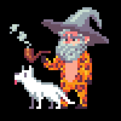 Master of Spots Hunter