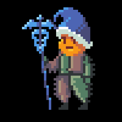 Archmagus Poppy of the Moors